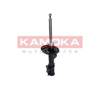 2000528 KAMOKA Ammortizzatore per FIAT