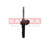 Ammortizzatore Assale anteriore Dx Spina superiore 2000530 KAMOKA per FORD