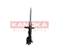 Ammortizzatore Assale anteriore Dx Spina superiore 2000554 KAMOKA per MAZDA CX-5