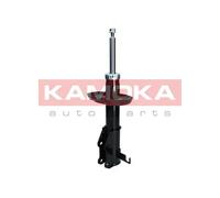 Ammortizzatore Assale anteriore Dx Spina superiore 2000558 KAMOKA per OPEL