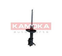 Ammortizzatore Assale anteriore Dx Spina superiore 2000568 KAMOKA per OPEL