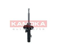Ammortizzatore Assale anteriore Dx Spina superiore 2000578 KAMOKA per CITROËN DS