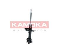 Ammortizzatore Assale anteriore Dx Spina superiore 2000592 KAMOKA per OPEL