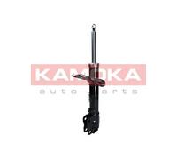 Ammortizzatore Assale anteriore Dx Spina superiore 2000598 KAMOKA per PEUGEOT