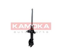 Ammortizzatore Assale anteriore Dx Spina superiore 2000604 KAMOKA per MAZDA CX-7