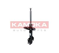 Ammortizzatore Assale anteriore Dx Spina superiore 2000606 KAMOKA per TOYOTA