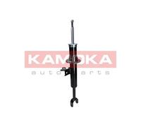 Ammortizzatore Assale anteriore Dx Spina superiore 2000656 KAMOKA per BMW