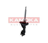 Ammortizzatore Assale anteriore Dx Spina superiore 2000672 KAMOKA per HONDA