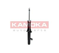 Ammortizzatore Assale anteriore Dx Spina superiore 2000717 KAMOKA per MAZDA
