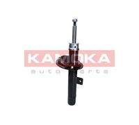Ammortizzatore Assale anteriore Dx Spina superiore 2001051 KAMOKA per PEUGEOT