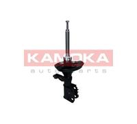Ammortizzatore Assale anteriore Dx Spina superiore 2001075 KAMOKA per HONDA