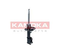 Ammortizzatore Assale anteriore Dx Spina superiore 2001099 KAMOKA