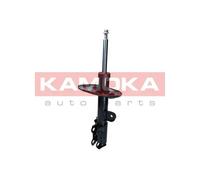 Ammortizzatore Assale anteriore Dx Spina superiore 2001107 KAMOKA per TOYOTA