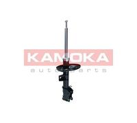 Ammortizzatore Assale anteriore Dx Spina superiore 2001145 KAMOKA per FORD FIAT