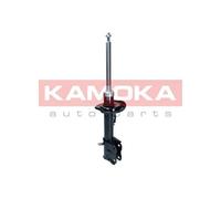 Ammortizzatore Assale anteriore Dx Spina superiore 2001227 KAMOKA per SMART