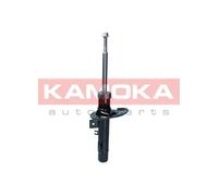 Ammortizzatore Assale anteriore Dx Spina superiore 2001231 KAMOKA per OPEL