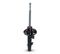 Ammortizzatore Assale anteriore Dx Spina superiore 2001233 KAMOKA per PEUGEOT