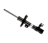 Ammortizzatore Assale anteriore Dx Spina superiore 22-118745 BILSTEIN per OPEL