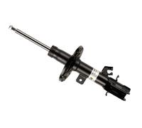 Ammortizzatore Assale anteriore Dx Spina superiore 22-165787 BILSTEIN per NISSAN