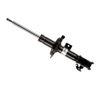 Ammortizzatore Assale anteriore Dx Spina superiore 22-166739 BILSTEIN per OPEL