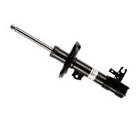 Ammortizzatore Assale anteriore Dx Spina superiore 22-168603 BILSTEIN per OPEL
