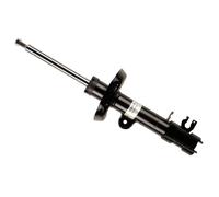 Ammortizzatore Assale anteriore Dx Spina superiore 22-227072 BILSTEIN per OPEL