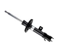 Ammortizzatore Assale anteriore Dx Spina superiore 22-238375 BILSTEIN per KIA