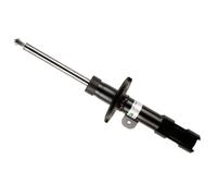 Ammortizzatore Assale anteriore Dx Spina superiore 22-238894 BILSTEIN per OPEL