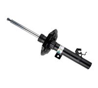 Ammortizzatore Assale anteriore Dx Spina superiore 22-251510 BILSTEIN per NISSAN