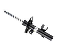 Ammortizzatore Assale anteriore Dx Spina superiore 22-256379 BILSTEIN per FORD