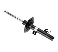 Ammortizzatore Assale anteriore Dx Spina superiore 22-260550 BILSTEIN per NISSAN