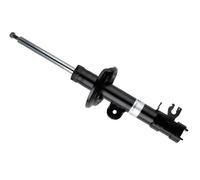 Ammortizzatore Assale anteriore Dx Spina superiore 22-261014 BILSTEIN per JEEP