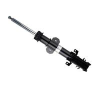 2x Ammortizzatori BILSTEIN Davanti S+D per MERCEDES-BENZ VITO W447, MARCO POLO