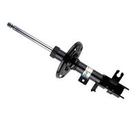 Ammortizzatore Assale anteriore Dx Spina superiore 22-290182 BILSTEIN per MAZDA