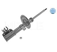 Ammortizzatore Meyle 2266230010 Meyle-original: True To Oe. per Fiat