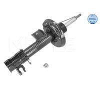 Ammortizzatore Assale anteriore Dx Spina superiore 226 623 0033 MEYLE per ABARTH