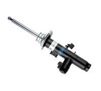 Ammortizzatore Assale anteriore Dx Spina superiore 23-266476 BILSTEIN per BMW 1
