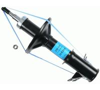 Ammortizzatore Assale anteriore Dx Spina superiore 230 131 SACHS per PROTON