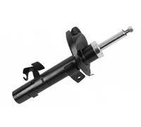 Ammortizzatore Assale anteriore Dx Spina superiore 232-01-009 ABAKUS per FORD