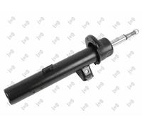 Ammortizzatore Assale anteriore Dx Spina superiore 232-01-012 ABAKUS per OPEL