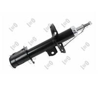 Ammortizzatore Assale anteriore Dx Spina superiore 232-01-013 ABAKUS per OPEL