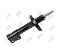 Ammortizzatore Assale anteriore Dx Spina superiore 232-01-037 ABAKUS per OPEL