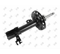 Ammortizzatore Assale anteriore Dx Spina superiore 232-01-050 ABAKUS per OPEL