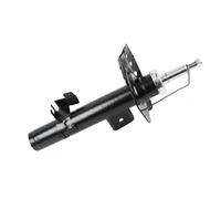 Ammortizzatore Assale anteriore Dx Spina superiore 232-01-066 ABAKUS per FORD