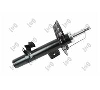 Ammortizzatore Assale anteriore Dx Spina superiore 232-01-066 ABAKUS per VOLVO