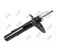 Ammortizzatore Assale anteriore Dx Spina superiore 232-01-069 ABAKUS per FORD