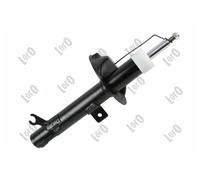 Ammortizzatore Assale anteriore Dx Spina superiore 232-01-082 ABAKUS per FORD