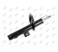 Ammortizzatore Assale anteriore Dx Spina superiore 232-01-087 ABAKUS per CITROËN