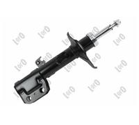 Ammortizzatore Assale anteriore Dx Spina superiore 232-01-104 ABAKUS per TOYOTA
