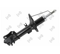 Ammortizzatore Assale anteriore Dx Spina superiore 232-01-107 ABAKUS